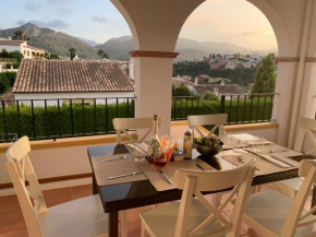 Casa Doble Sueno